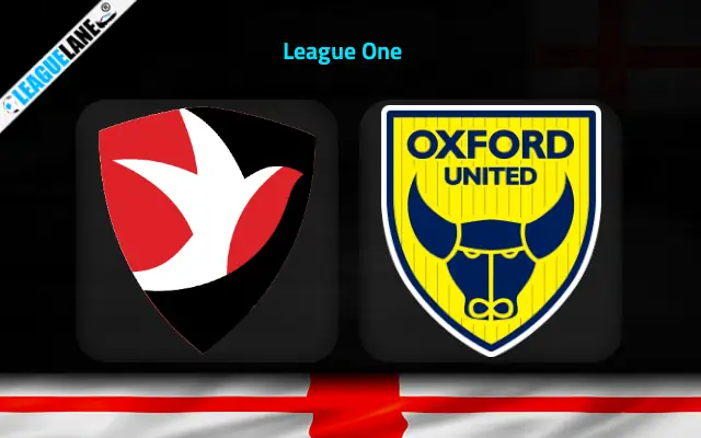 Cheltenham vs Oxford Prediction and Match Preview