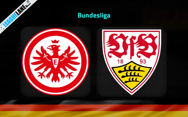 Eintracht Frankfurt vs Stuttgart Prediction & Betting Tips
