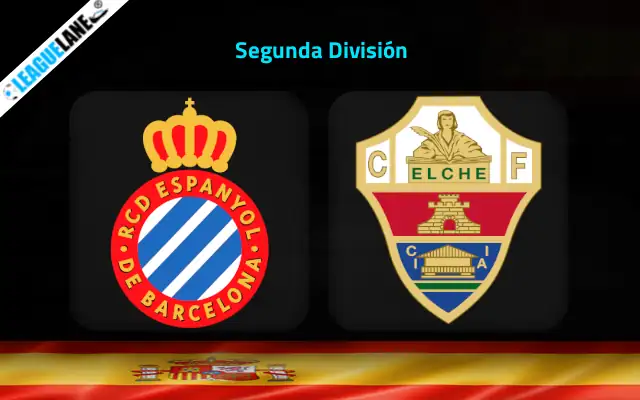 Espanyol vs Elche Prediction & Match Preview