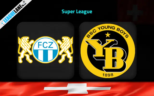 FC Zurich vs Young Boys Prediction & Match Preview
