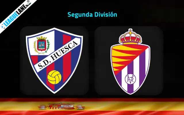 Huesca vs Valladolid Prediction and Match Preview
