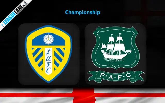 Leeds vs Plymouth Prediction and Match Preview