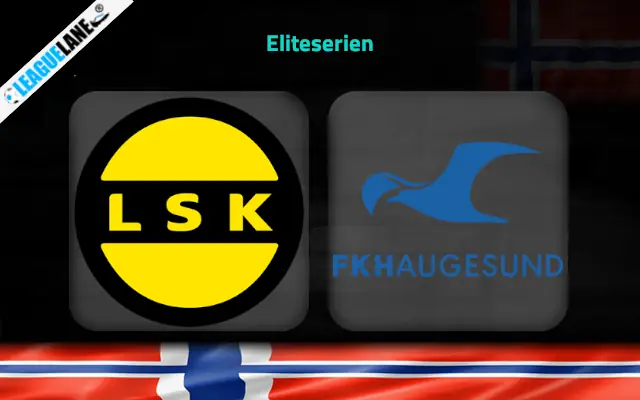 Lillestrom vs Haugesund Prediction and Match Preview