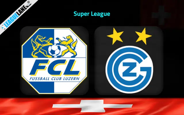 Luzern vs Grasshoppers Prediction & Betting Tips