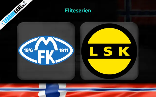 Molde vs Lillestrom Prediction & Betting Tips