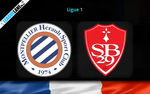 Montpellier vs Brest Prediction & Match Preview
