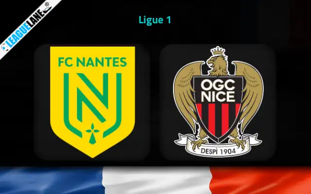 Nantes vs Nice Prediction & Betting Tips