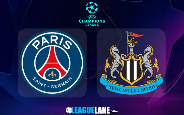 PSG vs Newcastle Prediction & Match Preview