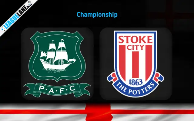 Plymouth vs Stoke City Prediction & Match Preview