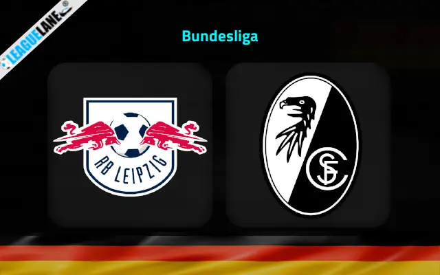 RB Leipzig vs Freiburg Prediction & Betting Tips