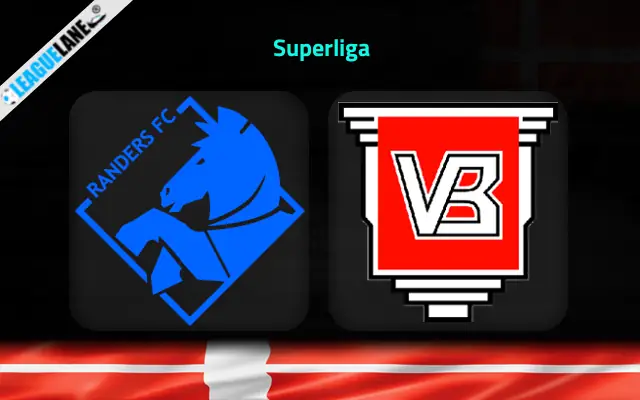Randers vs Vejle Prediction & Betting Tips