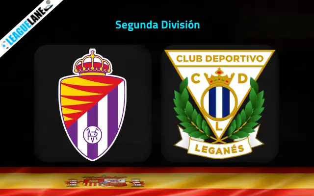 Valladolid vs Leganes Prediction & Betting Tips