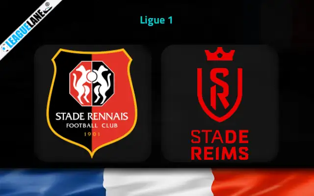 Rennes vs Reims Prediction & Match Preview
