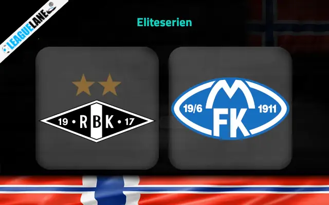 Rosenborg vs Molde Prediction and Match Preview