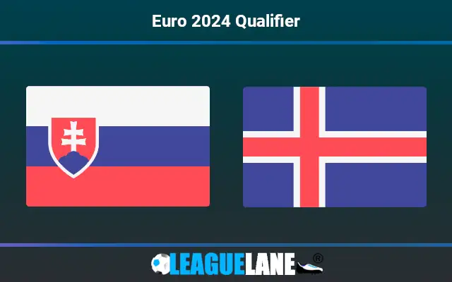 Slovakia vs Iceland Prediction & Match Preview