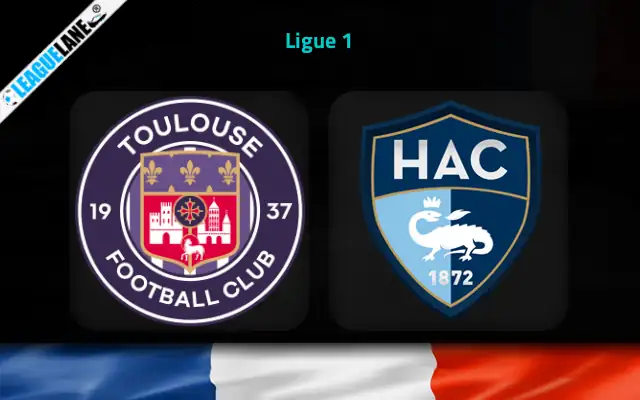 Toulouse vs Le Havre Prediction and Match Preview