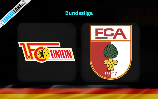 Union Berlin vs Augsburg Prediction & Betting Tips