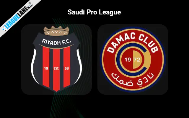 Al Riyadh vs Damac Prediction & Match Preview