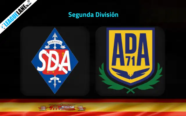 Amorebieta vs Alcorcon Prediction and Match Preview