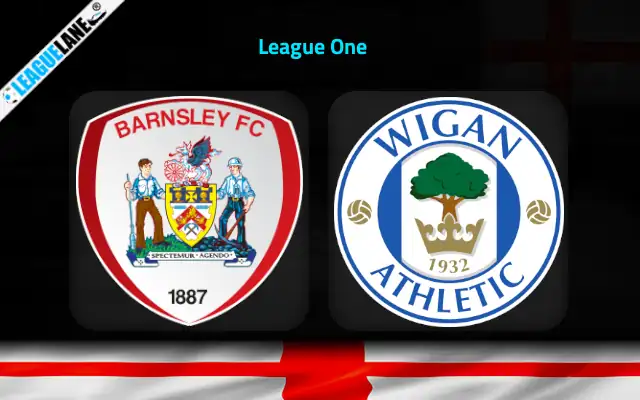 Barnsley vs Wigan Prediction & Match Preview