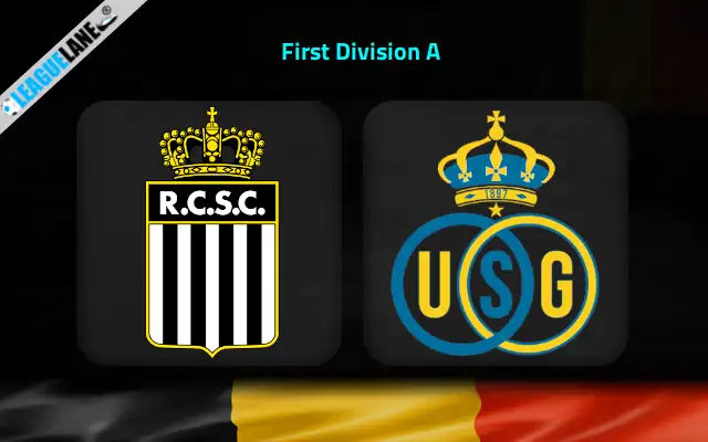 Charleroi vs Union St. Gilloise Prediction & Match Preview