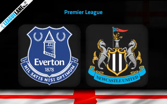 Everton vs Newcastle Prediction & Match Preview