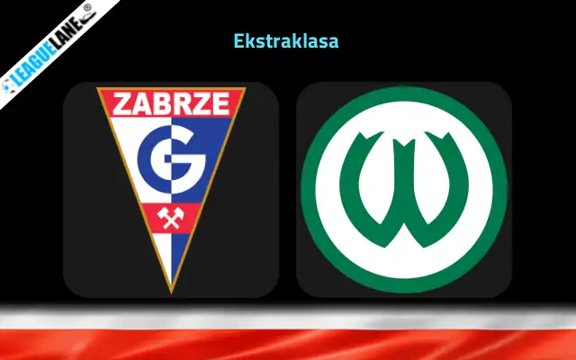 Gornik Zabrze vs Warta Poznan Prediction & Match Preview