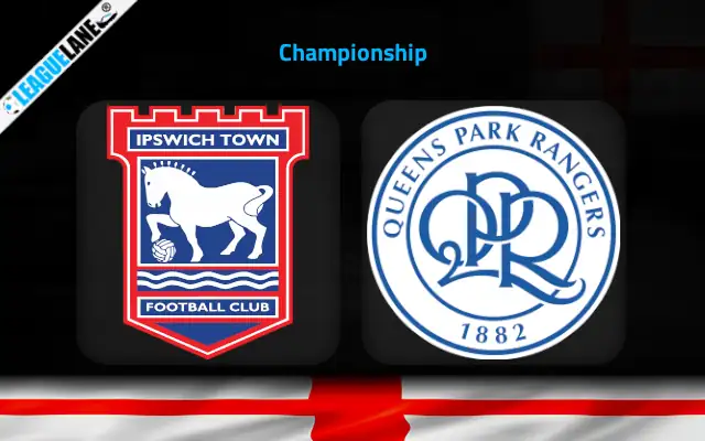 Ipswich vs QPR Prediction & Betting Tips