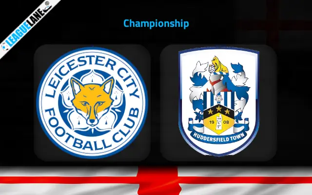 Leicester vs Huddersfield Prediction and Match Preview