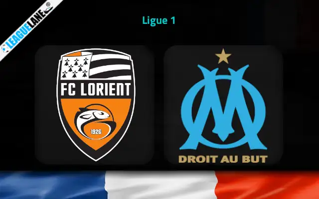 Lorient vs Marseille Prediction & Match Preview