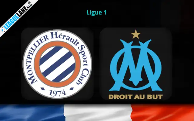 Montpellier vs Marseille Prediction and Match Preview