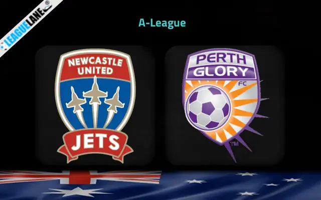 Newcastle Jets vs Perth Glory Prediction & Match Preview