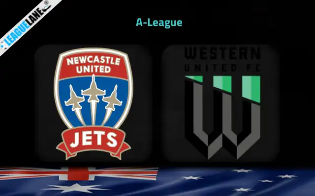 Newcastle Jets vs Western United Prediction & Match Preview