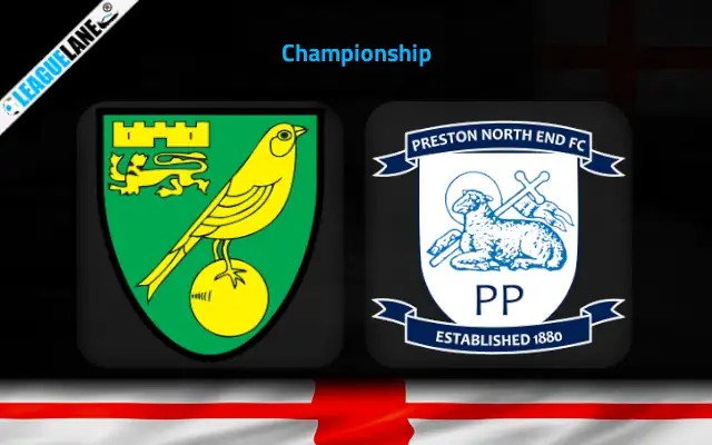Norwich vs Preston Prediction & Match Preview