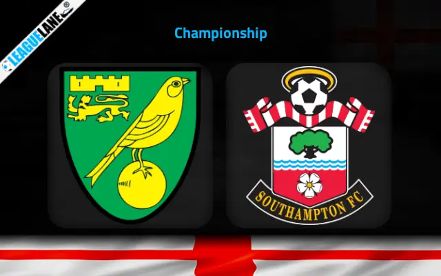 Norwich vs Southampton Prediction and Match Preview