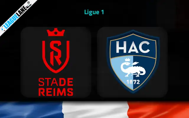 Reims vs Le Havre Prediction & Match Preview