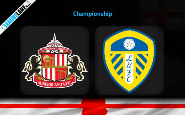 Sunderland vs Leeds Predictions & Match Preview
