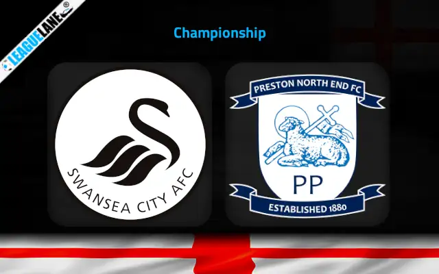 Swansea vs Preston Prediction & Match Preview