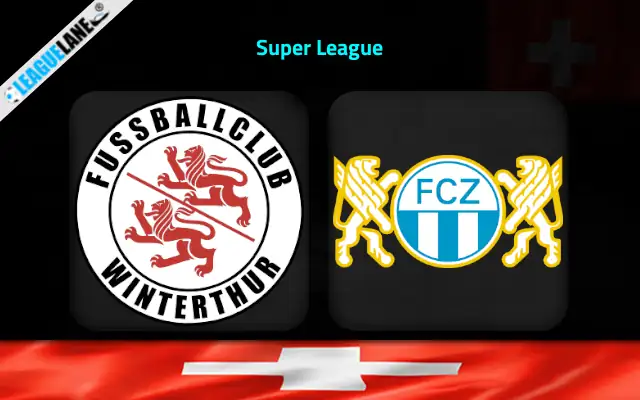 Winterthur vs FC Zurich Prediction & Betting Tips
