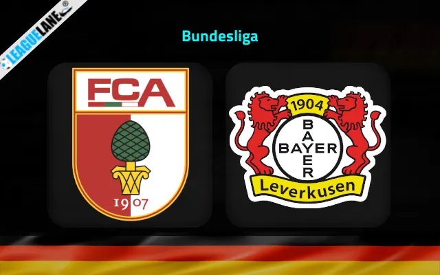 Augsburg vs Bayer Leverkusen Prediction & Match Preview