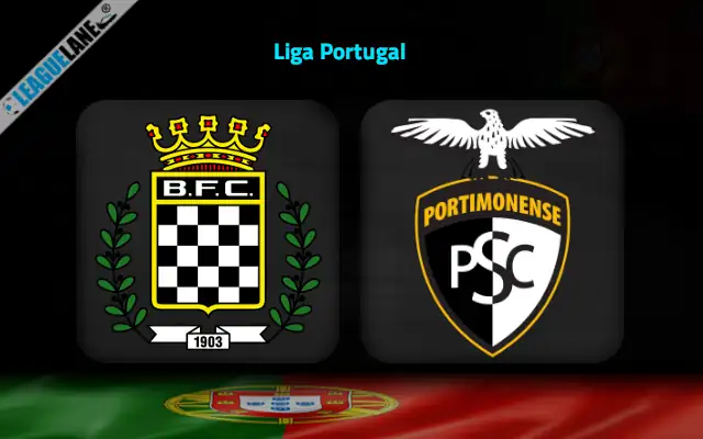 Boavista vs Portimonense Prediction & Match Preview