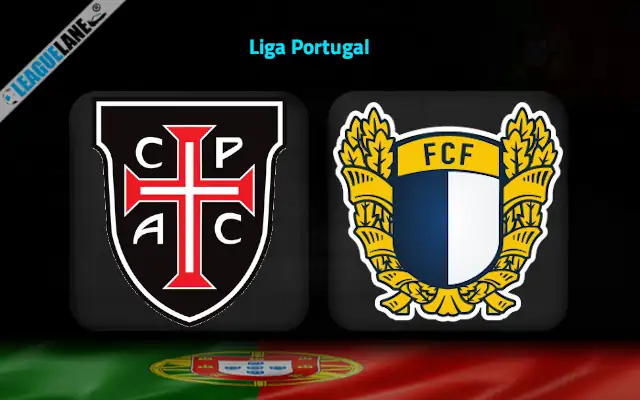 Casa Pia vs Famalicao Prediction & Match Preview