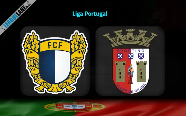 Famalicao vs Braga Prediction & Match Preview
