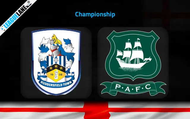 Huddersfield vs Plymouth Prediction & Match Preview