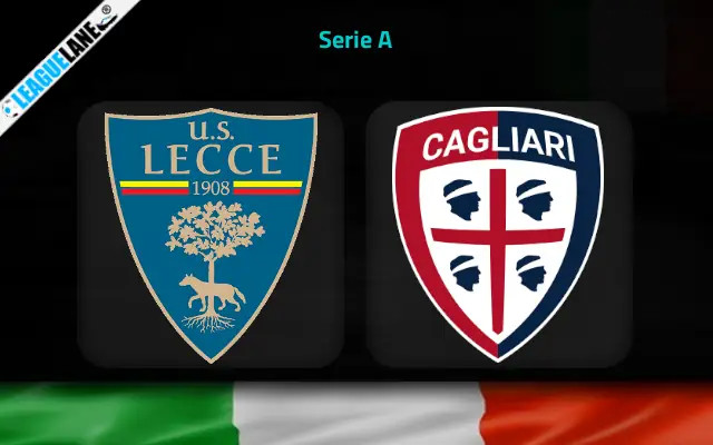 Lecce vs Cagliari Prediction & Match Preview