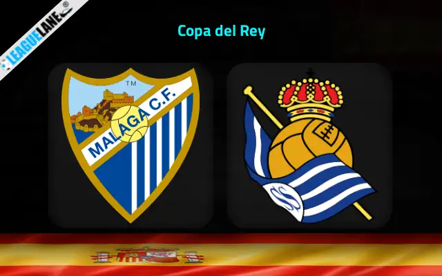 Malaga vs Real Sociedad Prediction & Match Preview