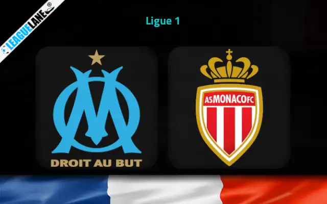 Marseille vs Monaco Prediction & Match Preview