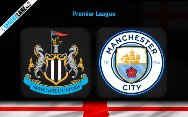 Newcastle vs Manchester City Prediction & Match Preview