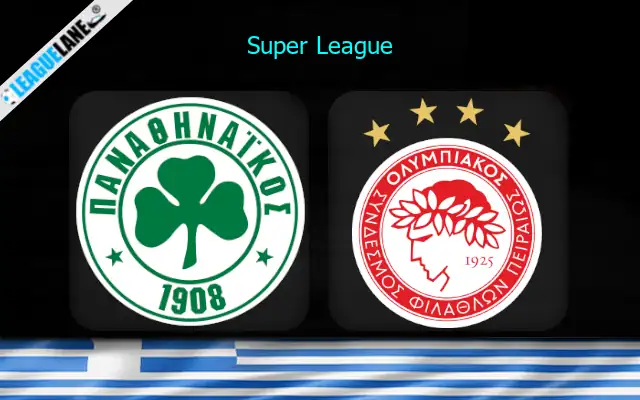Panathinaikos vs Olympiacos Prediction & Betting Tips