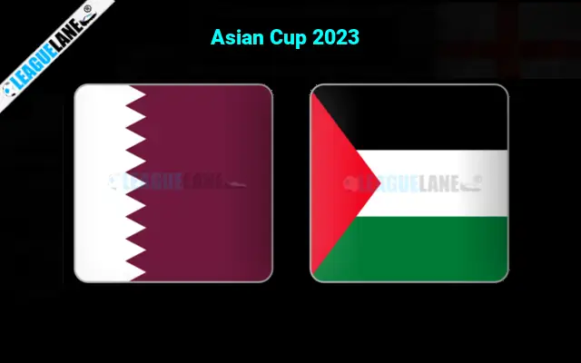 Qatar vs Palestine Prediction & Match Preview